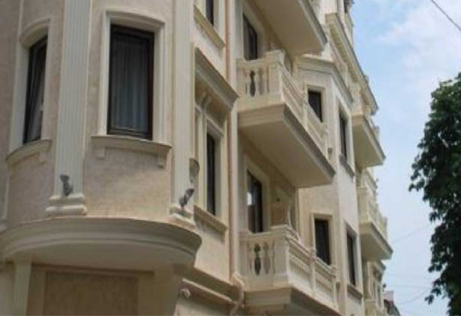 Residential Complex04