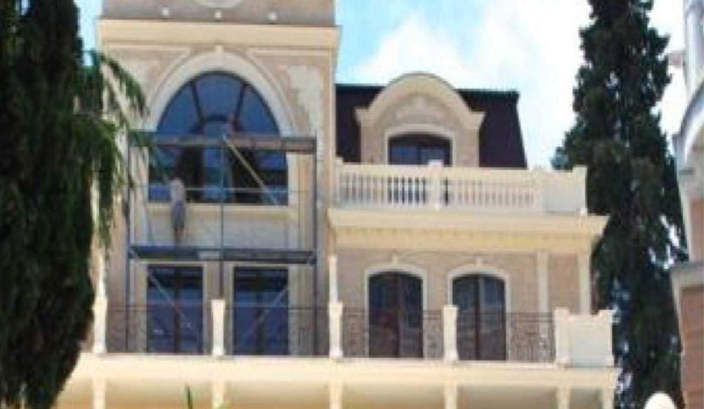 Residential Complex02