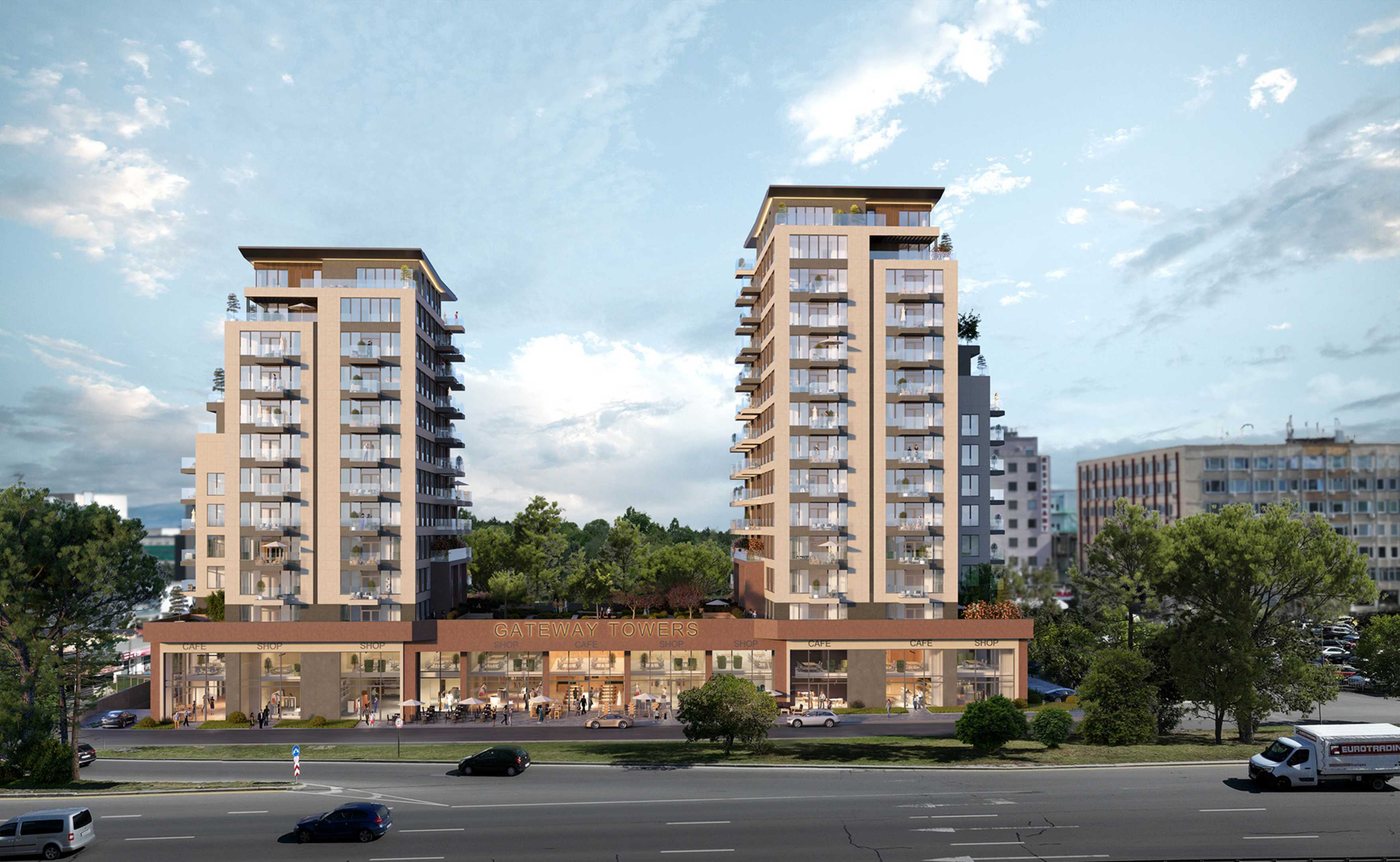 Gateway Towers01