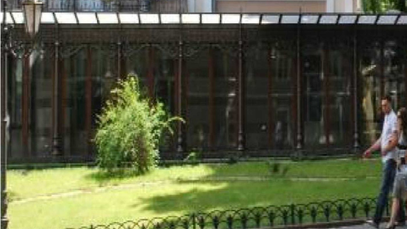 Restaurant in Gorsada04
