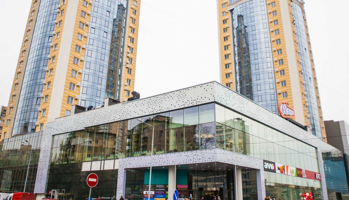 Smart Plaza01