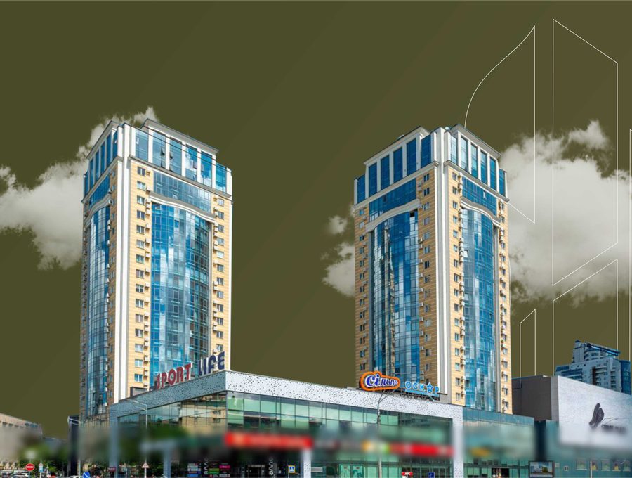 Smart Plaza